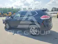 2015 Nissan ROGUE photo