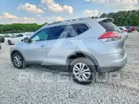 2015 Nissan ROGUE фото