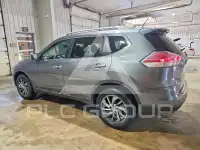 2015 Nissan ROGUE фото
