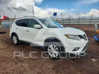 2015 Nissan ROGUE фото