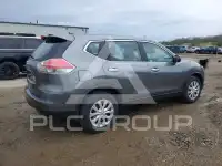 2015 Nissan ROGUE photo