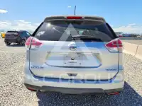 2015 Nissan ROGUE фото