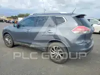 2015 Nissan ROGUE фото