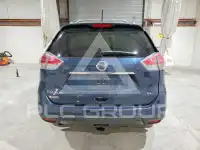 2015 Nissan ROGUE фото