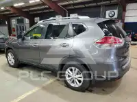 2015 Nissan ROGUE photo