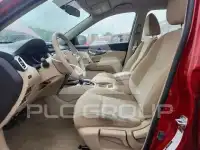 2015 Nissan ROGUE photo