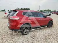 2015 Nissan ROGUE фото