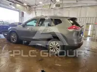 2015 Nissan ROGUE фото