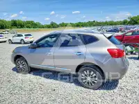 2015 Nissan ROGUE photo