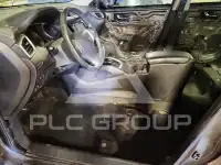 2015 Nissan ROGUE photo