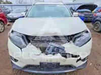 2015 Nissan ROGUE фото