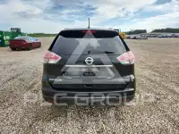 2015 Nissan ROGUE фото