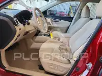 2015 Nissan ROGUE photo