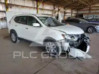 2015 Nissan ROGUE photo