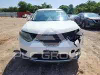 2015 Nissan ROGUE фото