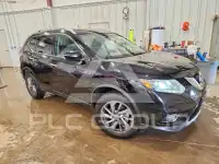 2015 Nissan ROGUE фото