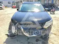 2015 Nissan ROGUE фото