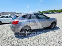 2015 Nissan ROGUE photo