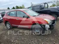2015 Nissan ROGUE фото
