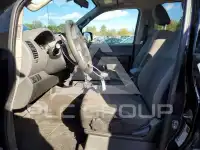 2015 Nissan XTERRA фото