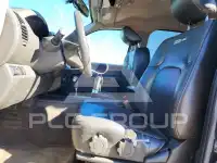 2015 Nissan XTERRA фото