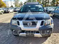 2015 Nissan XTERRA фото
