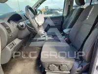 2015 Nissan XTERRA фото
