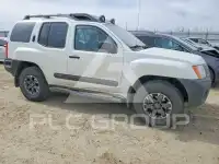 2015 Nissan XTERRA фото