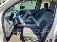 2015 Nissan XTERRA фото