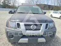 2015 Nissan XTERRA фото