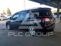 2015 Nissan QUEST фото
