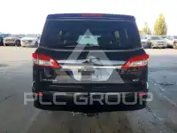 2015 Nissan QUEST фото