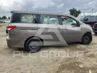 2015 Nissan QUEST фото
