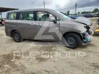 2015 Nissan QUEST фото
