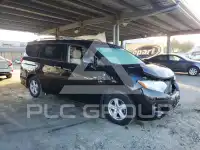 2015 Nissan QUEST фото