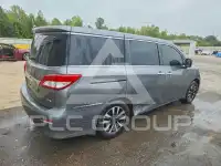 2015 Nissan QUEST photo