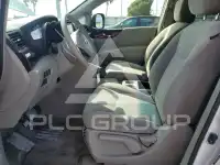 2015 Nissan QUEST photo