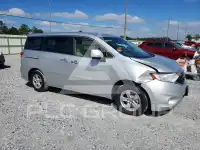 2015 Nissan QUEST photo