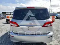 2015 Nissan QUEST photo