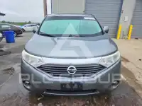 2015 Nissan QUEST photo