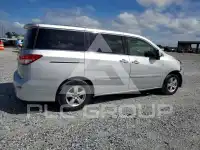 2015 Nissan QUEST photo