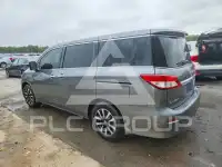 2015 Nissan QUEST photo