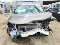 2015 Nissan QUEST фото