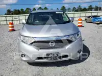 2015 Nissan QUEST photo
