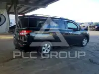 2015 Nissan QUEST фото