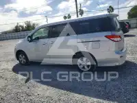 2015 Nissan QUEST photo