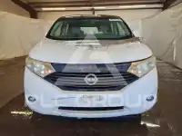 2015 Nissan QUEST фото
