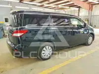 2015 Nissan QUEST фото