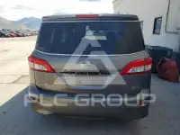 2015 Nissan QUEST фото