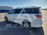 2015 Nissan QUEST фото